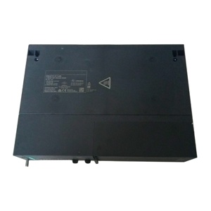 แหล่งจ่ายไฟซีเมนส์ 6ES7407-0KA02-0AA0 - Product Image 1