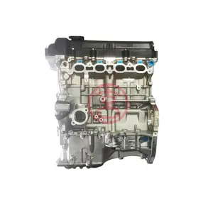 Milexuan Auto Spare Motor Parts 1.6L 1.4L G4FC Complete Engine Block For 2010 hyundai accent I20 I30 Kia Rio Ceed Stonic