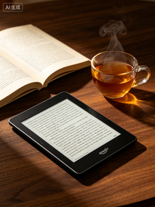 Lector de Libros Electrónicos YMX <span class=keywords><strong>Kindle</strong></span> Oasis 3 de Segunda Mano con Pantalla de Tinta Electrónica para el Cuidado de la Vista - Product Image 4