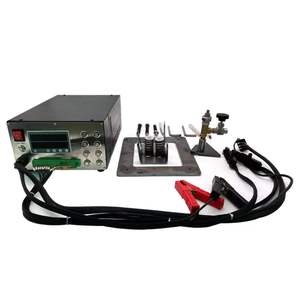 Máquina de prueba de válvulas dq200 completamente nueva, máquina de prueba de cuerpos de válvulas de alta calidad - Product Image 2