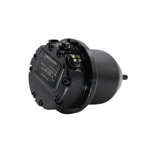 Moteur de ventilateur A10FE A10FE10 11 14 16 18 23 28 37 45 58 63 Série A10FE18/52W-VCH16N001 Pompe à pistons axiaux à cylindrée fixe - Product Image 6