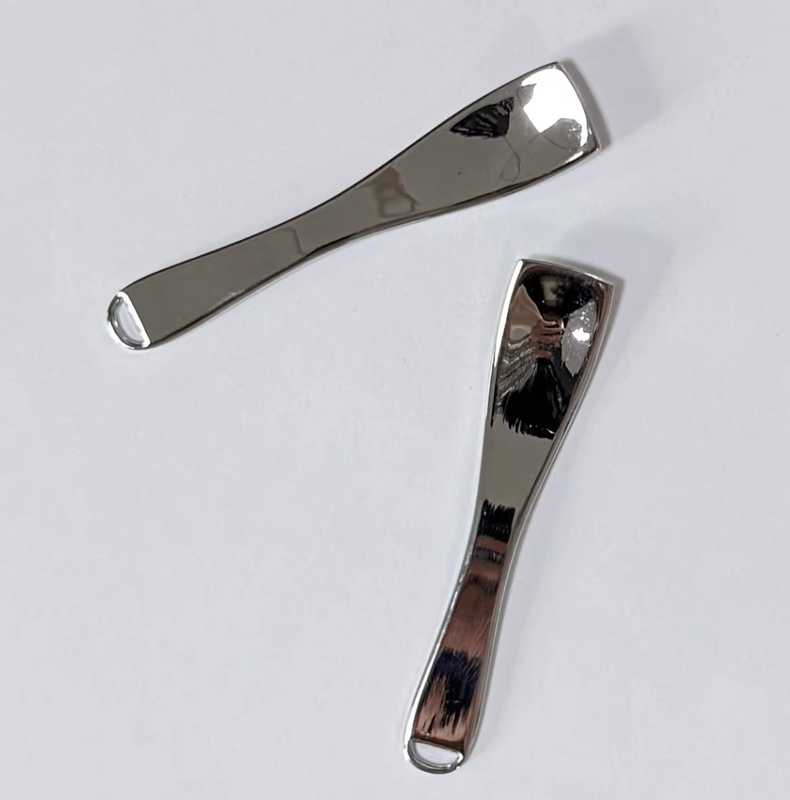 mini size cosmetics cream applicator roller