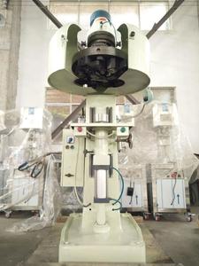 Bộ Lọc Không Khí Máy Ghép Mí Lon, Xăng Lọc Niêm Phong Máy - Product Image 5