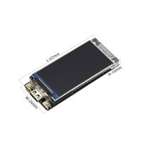 T-Display-S3 ESP32-S3 1.9 pouces ST7789 carte de développement d'affichage LCD WIFI Blue Tooth5.0 Module sans fil 170*320 résolution