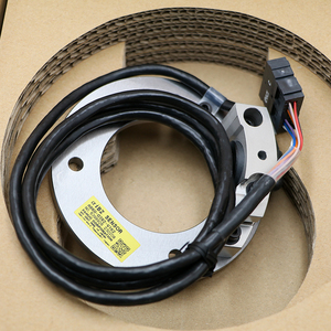 1 năm bảo hành sử dụng gốc fanuc CNC AC servo động cơ pulsecoder mã hóa A860-0392-V162 a8600392v162 - Product Image 4