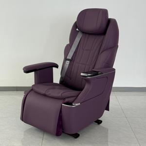 Asientos de Lujo Personalizados, Asiento de Coche VIP Modificado para Innova T6 - Product Image 3