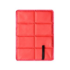 Cojines Plegables Ligeros para Asientos de Estadio con Logotipo Personalizado, con Bolsa de Almacenamiento, Impermeables y Compactos - Product Image 5