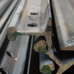 8Kg Ánh Sáng Đường Sắt Thép Đường Sắt Đường Sắt Thép Đường Sắt Theo Dõi Để Bán - Product Image 2