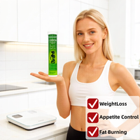Comprimés effervescents de L-Carnitine de haute qualité pour la gestion du poids, brûleur de graisse, complément alimentaire, support OEM