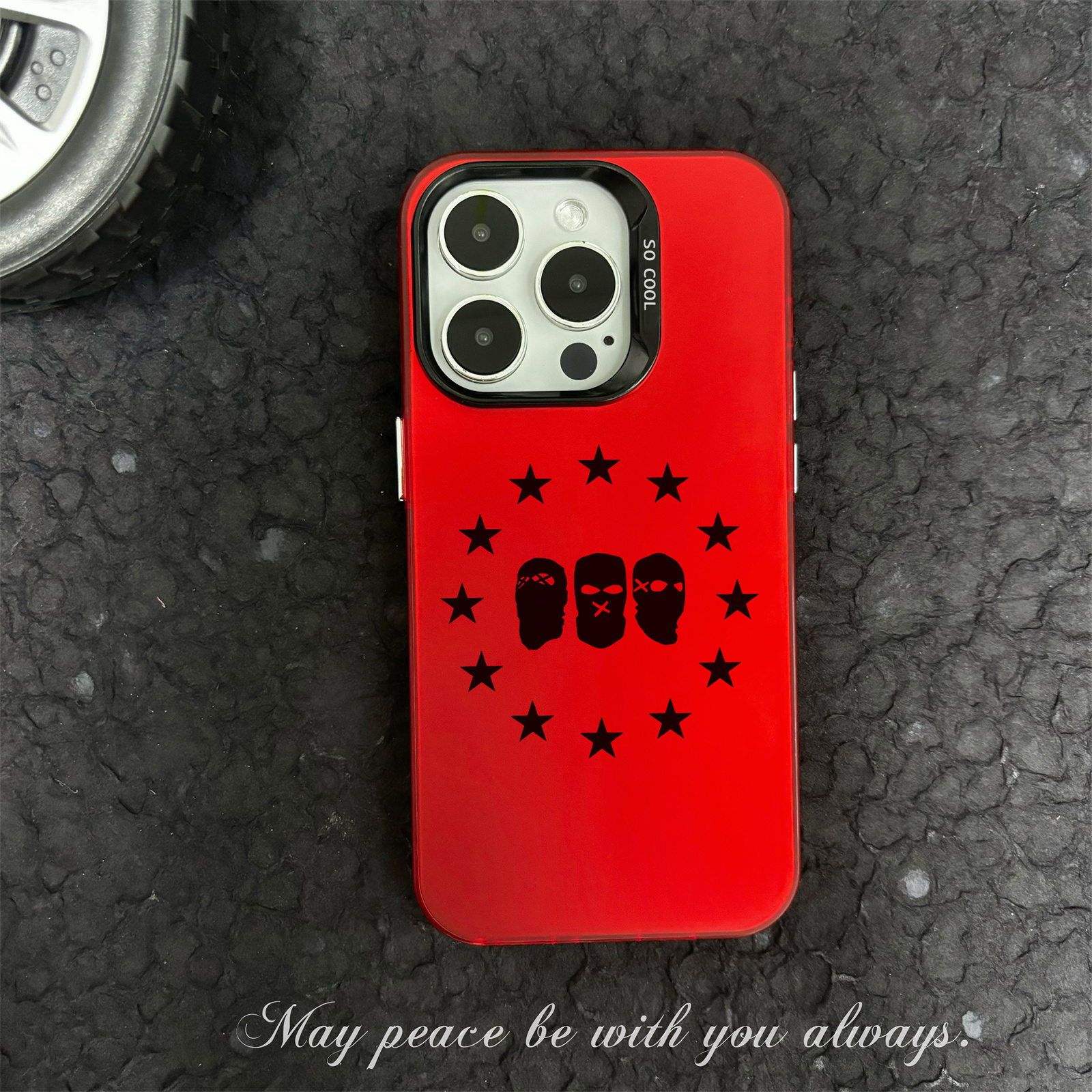 Rojo