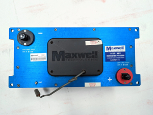 Honclay Maxwell Durablue 16V 500FスーパーキャパシターバッテリーUltracapacitor太陽光発電システム - Product Image 5