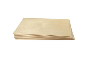 Contreplaqué Imperméable <span class=keywords><strong>12mm</strong></span> 4x8 Feuille de Contreplaqué en Bois de 3/4 Pouces 18mm pour la Construction - Product Image 5