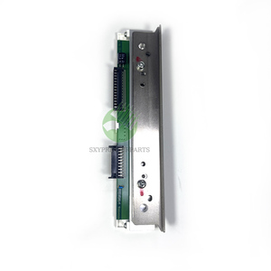 Testina di stampa SX5T 07FM01641100F 300dpi 305dpi Originale Nuova per Stampante Termica Toshiba <span class=keywords><strong>B</strong></span> SX5T BSX5T - Ricambio Testina di Stampa - Product Image 4