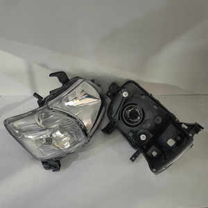 Phares pour Daihatsu Gran Max Prime 2008-2015 pour <span class=keywords><strong>Toyota</strong></span> Townace Liteace 81130-BZ080/81170-BZ080/81110-BZ120/81150-BZ120 - Product Image 5