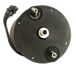 T30 Agra มอเตอร์ T30 10018อะไหล่โดรนสำหรับ T30เพื่อการเกษตร - Product Image 4