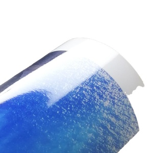 Trung Quốc Nhà máy trực tiếp không thấm nước RC <span class=keywords><strong>200gsm</strong></span> 24inch Chiều rộng ảnh bóng giấy cuộn - Product Image 1