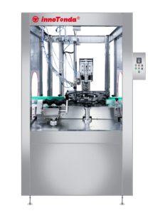 Machine automatique de bouchage de bouteilles de vin - Product Image 4