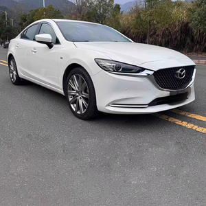 <span class=keywords><strong>Mazda</strong></span> 6 Atenza <span class=keywords><strong>2021</strong></span> Usado, 2.5L Blue <span class=keywords><strong>Sport</strong></span>, Sedán de Gasolina, Volante a la Izquierda, Alta Velocidad - Product Image 3