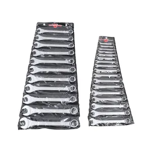 Juego de Llaves Plummer Wuerth-(WS5.5-34MM)-28 Piezas. - Product Image 4