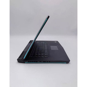 Ordinateur portable de jeu Alie-nware 15 R3 avec processeur I7-7700HQ 2,8 GHz, 16 Go de RAM, SSD 512 Go et clavier anglais FHD de 15,5 pouces - Product Image 5