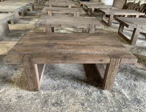 โต๊ะกาแฟจากเวียดนามผู้ผลิตที่ดีที่สุดติดต่อเราสำหรับราคาที่ดีที่สุดเวียดนาม - Product Image 2