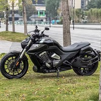 Vêtements de moto Source Benda Limestone 300 Jinjila 450 Napoleon Black Flag 500 Lift 700 Bd250 Voiture 200-400CC >80km/h