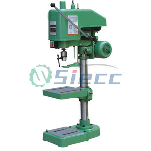 <span class=keywords><strong>Perceuse</strong></span> à colonne de table robuste à vitesse variable 350W 550W 750W - Product Image 2