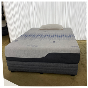 Fundas de colchón de espuma personalizadas con <span class=keywords><strong>cremallera</strong></span>, cubierta de colchón de cama de látex - Product Image 2