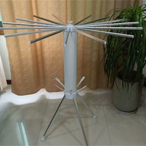 Tendedero de ropa plegable tipo pulpo para balcón, dormitorio y uso doméstico - Product Image 3