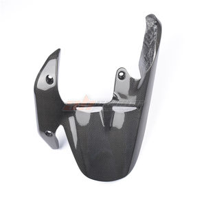 Carenado de fibra de carbono GPRACING drt para Ducati <span class=keywords><strong>X</strong></span> <span class=keywords><strong>Diavel</strong></span> 1260 - Product Image 5