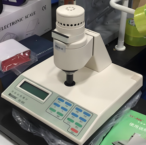 Dx8993全自动色度计 - Product Image 5