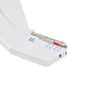 Dùng một lần phẫu thuật da <span class=keywords><strong>Stapler</strong></span> 35 Wát da staplers Remover y tế thép không gỉ da <span class=keywords><strong>Stapler</strong></span> cho sugery - Product Image 4