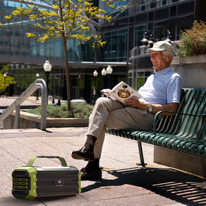 مكبر صوت وينبريدج K30 عالي القدرة 5.<span class=keywords><strong>2</strong></span> للصوت الاحترافي مع ميكروفون لاسلكي مقاوم للماء IPX5 لنظام المسرح المنزلي - Product Image 2