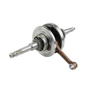 Ensemble bielle-culbuteur GY6 <span class=keywords><strong>50cc</strong></span> 80cc 16/22T pour scooter 4 temps 139QMB - Product Image 1