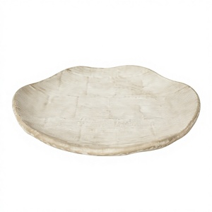 <span class=keywords><strong>Vassoio</strong></span> <span class=keywords><strong>Moderno</strong></span> in Resina con Colore e Dimensioni Personalizzabili per Arredamento Casa e Regali - Product Image 1