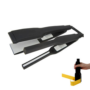 Machine à cintrer acrylique chauffante 110V/220V avec prise EU/US pour lettres canal, enseignes publicitaires en plastique et outil de cintrage d'angles - Product Image 4