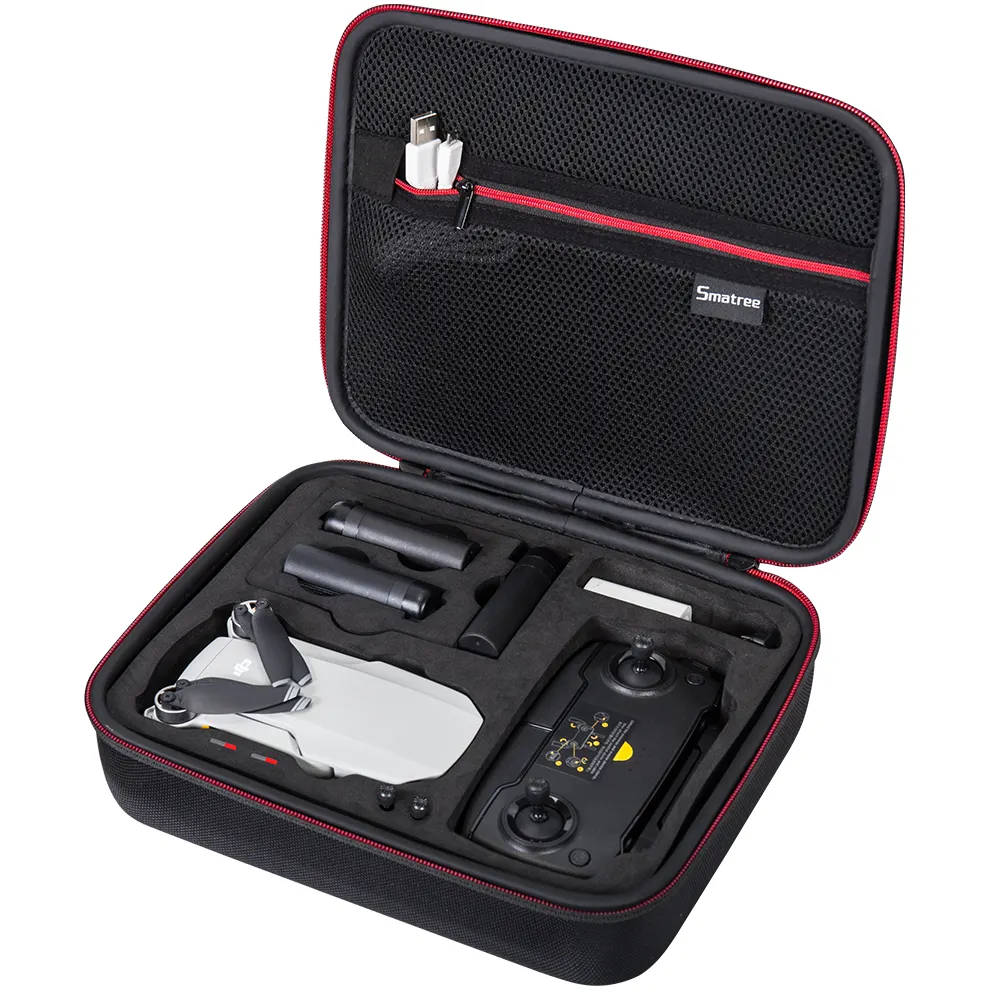 Portable Storage Box Mavic Mini Bag Carry Case Accessories Mavic Mini Carrying Case For Dji Mavic Mini Drone