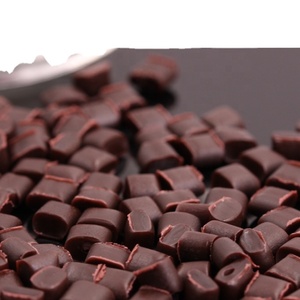 Virgin pvc plastic raw material granules for sale in china