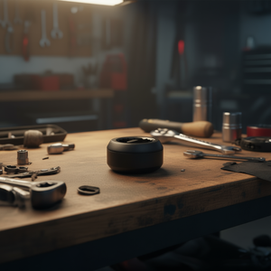 อะแดปเตอร์ประแจซ็อกเก็ต190 A27 FG สำหรับเครื่องมือซ่อมยานยนต์ - Product Image 3