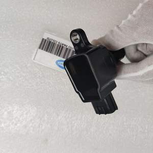 WLGRT OEM 22448-6N015คอยล์จุดระเบิดสำหรับ <span class=keywords><strong>Nissan</strong></span> Almera N16 V10 <span class=keywords><strong>Primera</strong></span> P11 P12 <span class=keywords><strong>WP12</strong></span> - Product Image 5