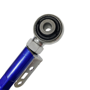 Nuevo Brazo de Control de Ángulo de Caída Trasero Ajustable de Aluminio 4117A057 con <span class=keywords><strong>1</strong></span> Año de Garantía HUAXIN Mitsubishi - Product Image 2