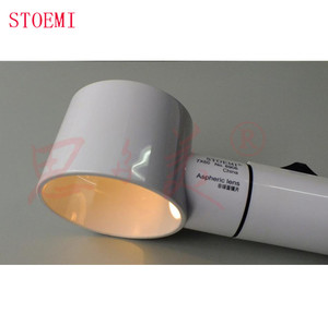 STOEMI 6906 7X हाथ में और डेस्कटॉप प्रकाश रोशन ताल Loupe/आवर्धक कांच के साथ एस्फेयरिक लेंस - Product Image 3