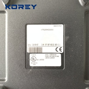 หน้าจอสัมผัส HMI รุ่น ESA VT525H ซีรีส์ VT525H00000 พร้อมโมดูล VTHCB000000 - Product Image 5