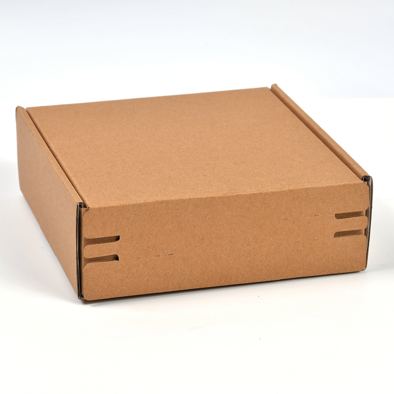 Recyclable High End Paper Mailer Boxes
