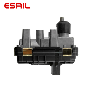 Привод перепускной заслонки турбонагнетателя 6NW010430-03 11654730580 11654745220 11657823255 11657823256 для BMW 1 серии 2 3 4 5x1x5 - Product Image 4