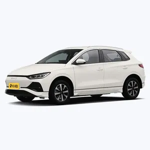 Harga Murah Byd E2 2024 El E 2 Ev mobil Mini merek baru kendaraan energi Byd E2 2023 mobil listrik jarak jauh digunakan