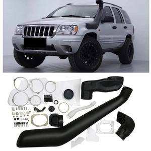 Entrada de aire <span class=keywords><strong>Snorkel</strong></span> 4X4 Offroad Auto Accesorios Car <span class=keywords><strong>Snorkel</strong></span> Fit para <span class=keywords><strong>Jeep</strong></span> Grand <span class=keywords><strong>Cherokee</strong></span>/WJ - Product Image 6