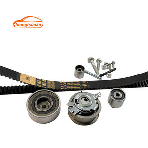 Kit Cinghia Distribuzione Motore Nuovo di Alta Qualità OEM 03L198119F per VW Golf - Product Image 5