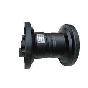 Rouleaux VIO40 prêts à être expédiés, rouleaux pour mini-excavatrices et autres modèles personnalisables - Product Image 5
