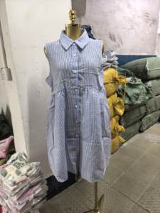 2026 Fardos de Ropa Mixta al por Mayor para Niños y Mujeres: Jeans, Pijamas, Vestidos - Nueva Colección Shein - Product Image 4